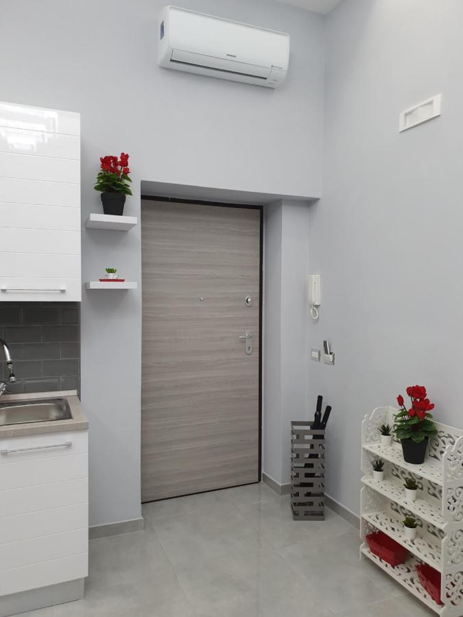 Serenity Home 68 Neapel Exterior foto